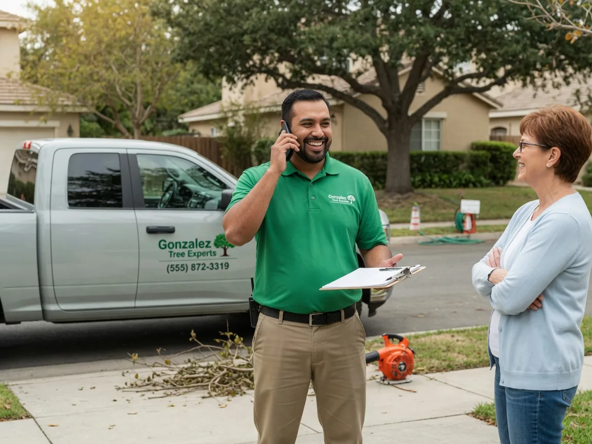 Tree Service Yuba City, CA FAQs